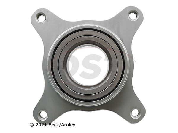beckarnley-051-4070 Rear Wheel Bearings